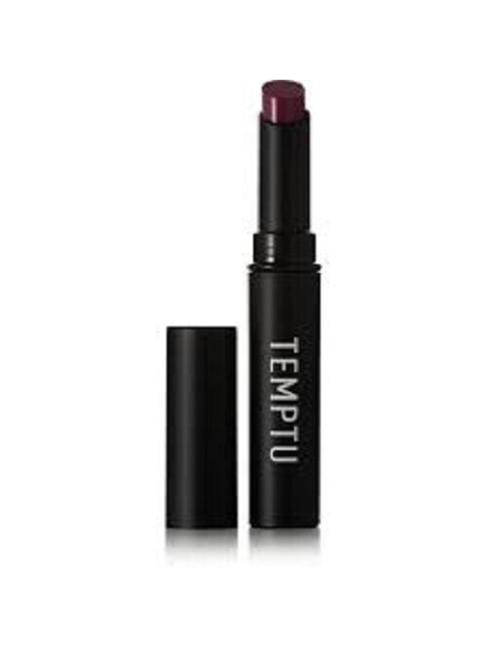 TEMPTU Color True Lipstick JET ROUGE 2.2 g / 0.08 oz Full Size   *NIB*